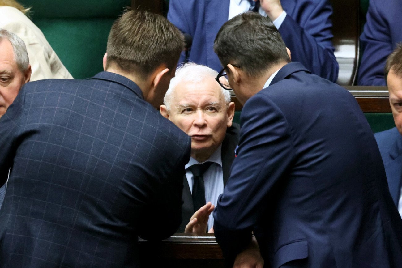 Jarosław Kaczyński