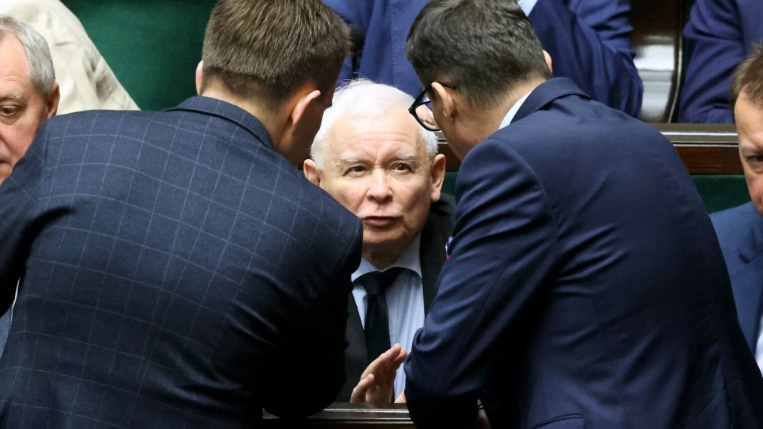 Jarosław Kaczyński