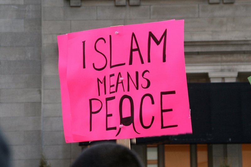 Wielka Brytania nie wpuściła antyislamskich aktywistów