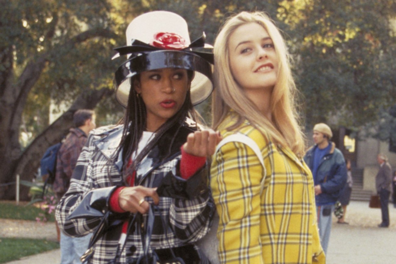 "Nie jestem jak inne dziewczyny" to bardzo toksyczne hasło.