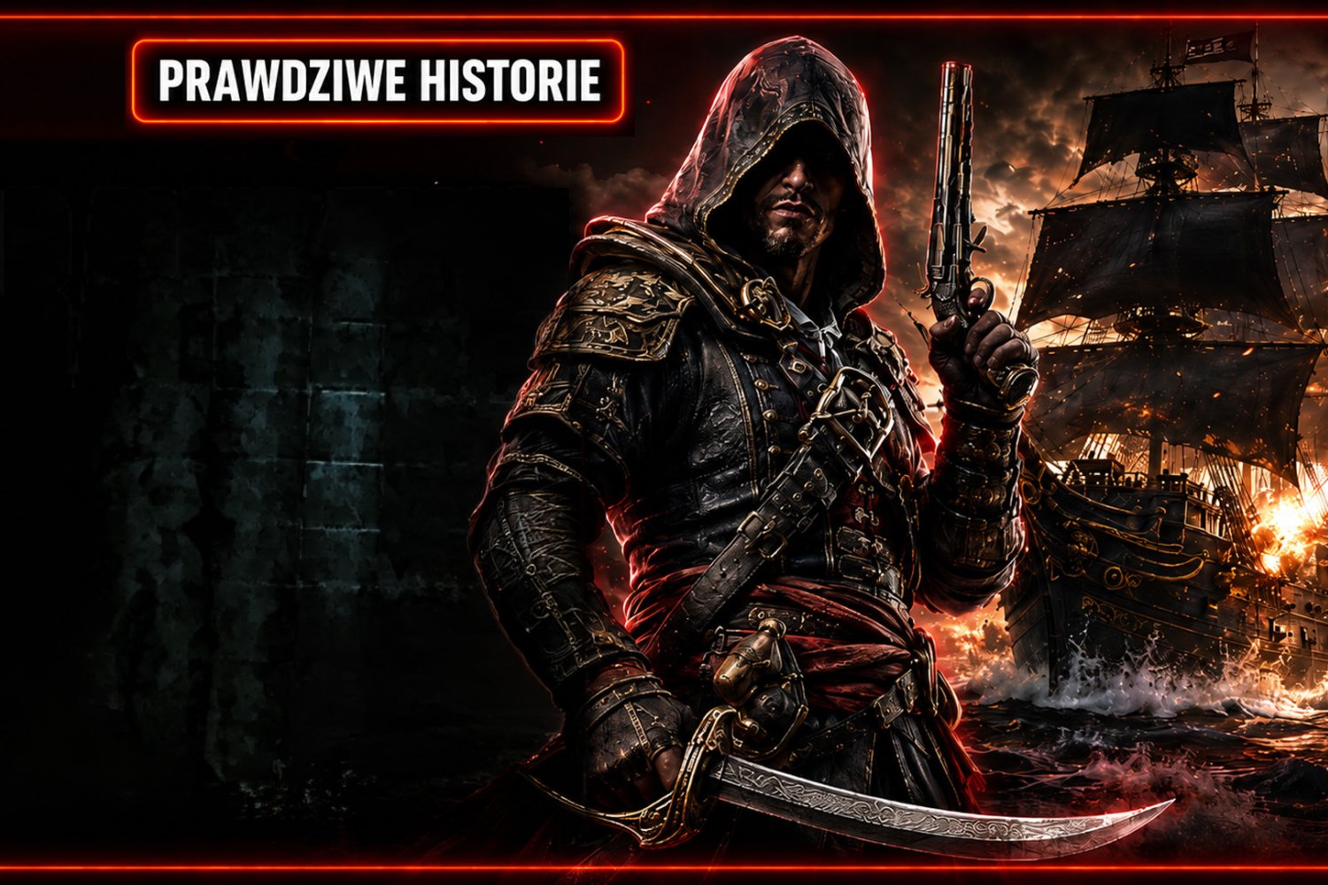 Jaka jest prawda o piratach?