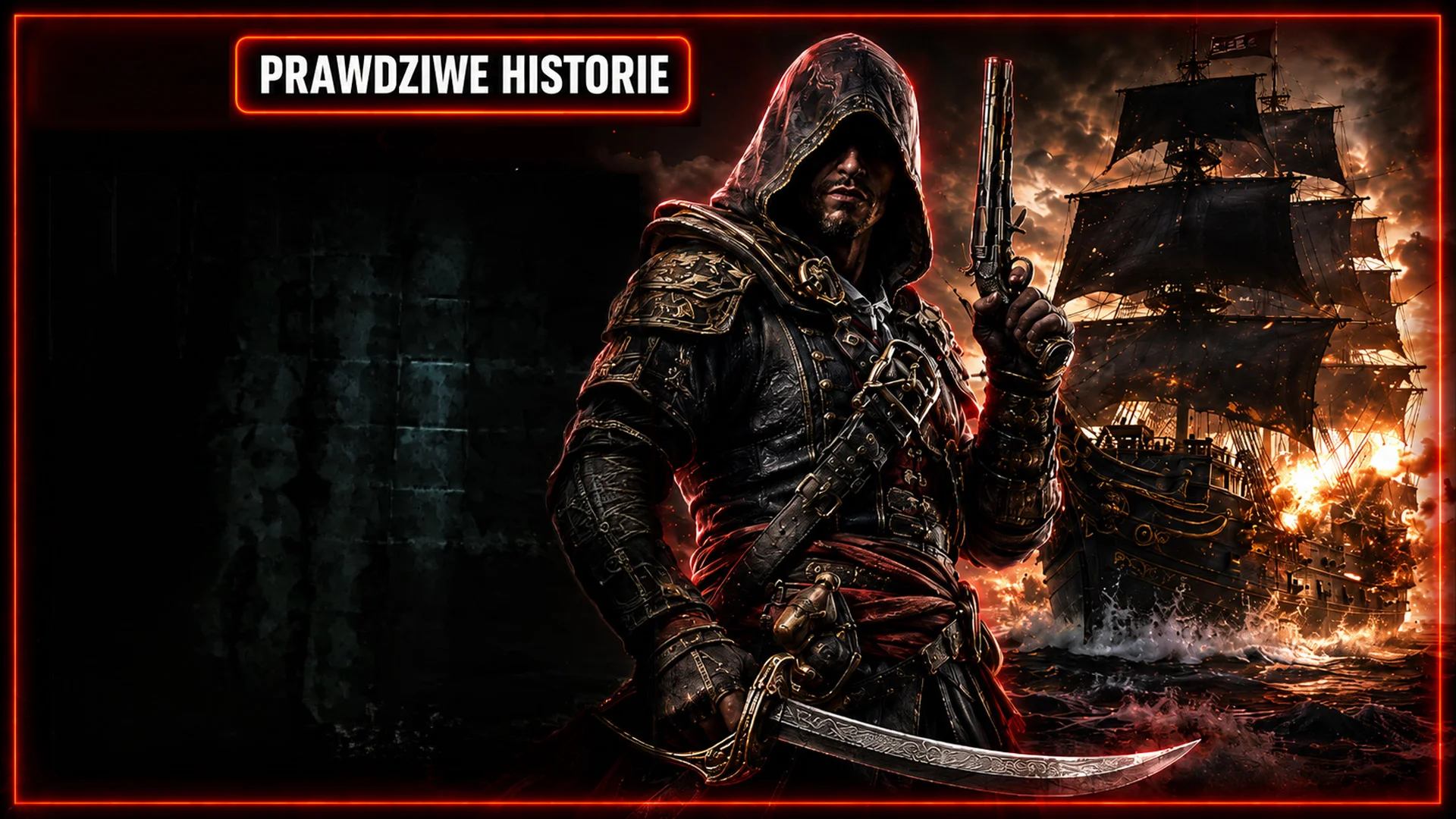 Jaka jest prawda o piratach?