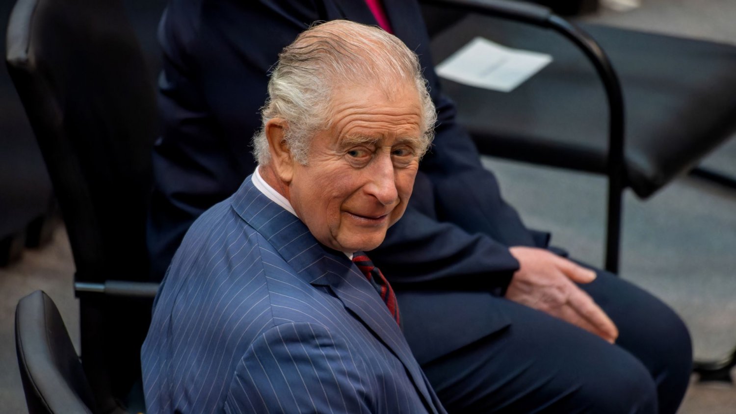 Mountbatten-Windsor w areszcie. Nagle mocny komentarz Karola III o bracie