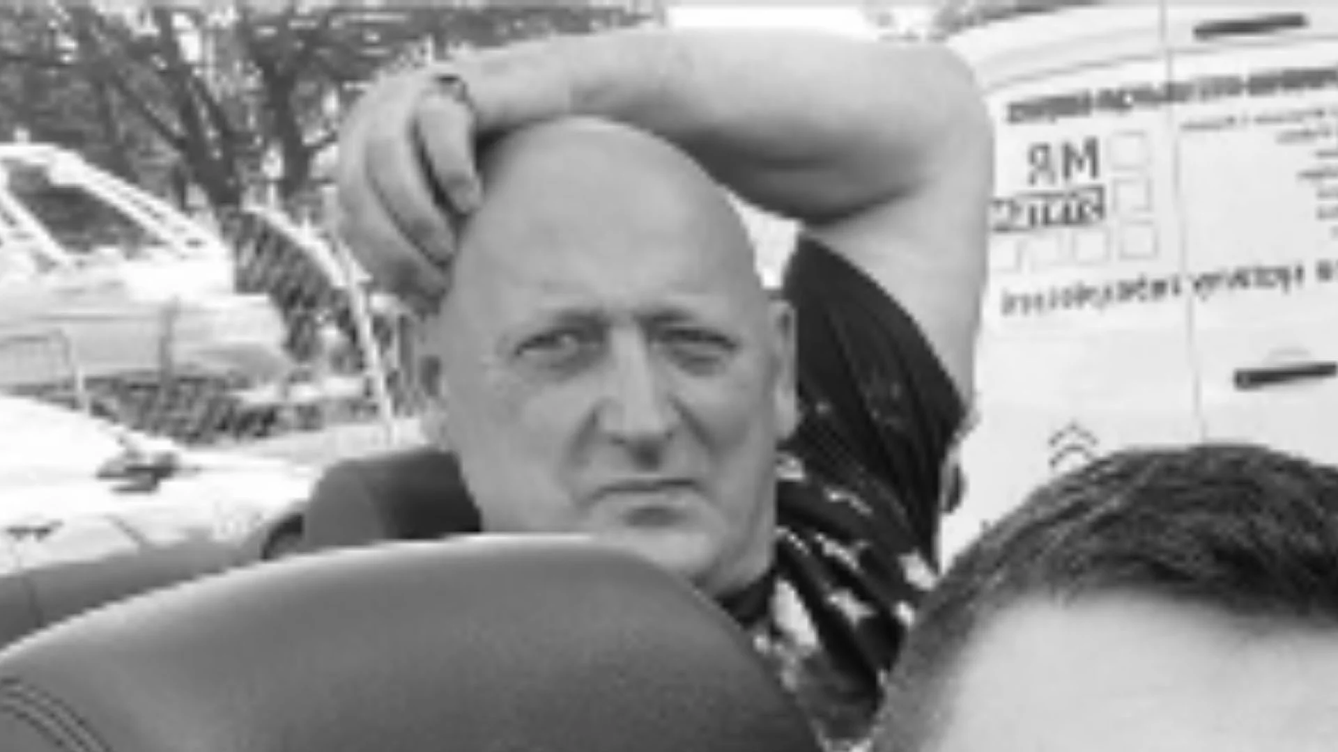 To był ostatni wpis Jacka Wójcika. Tak fani pożegnali "Dżejka"