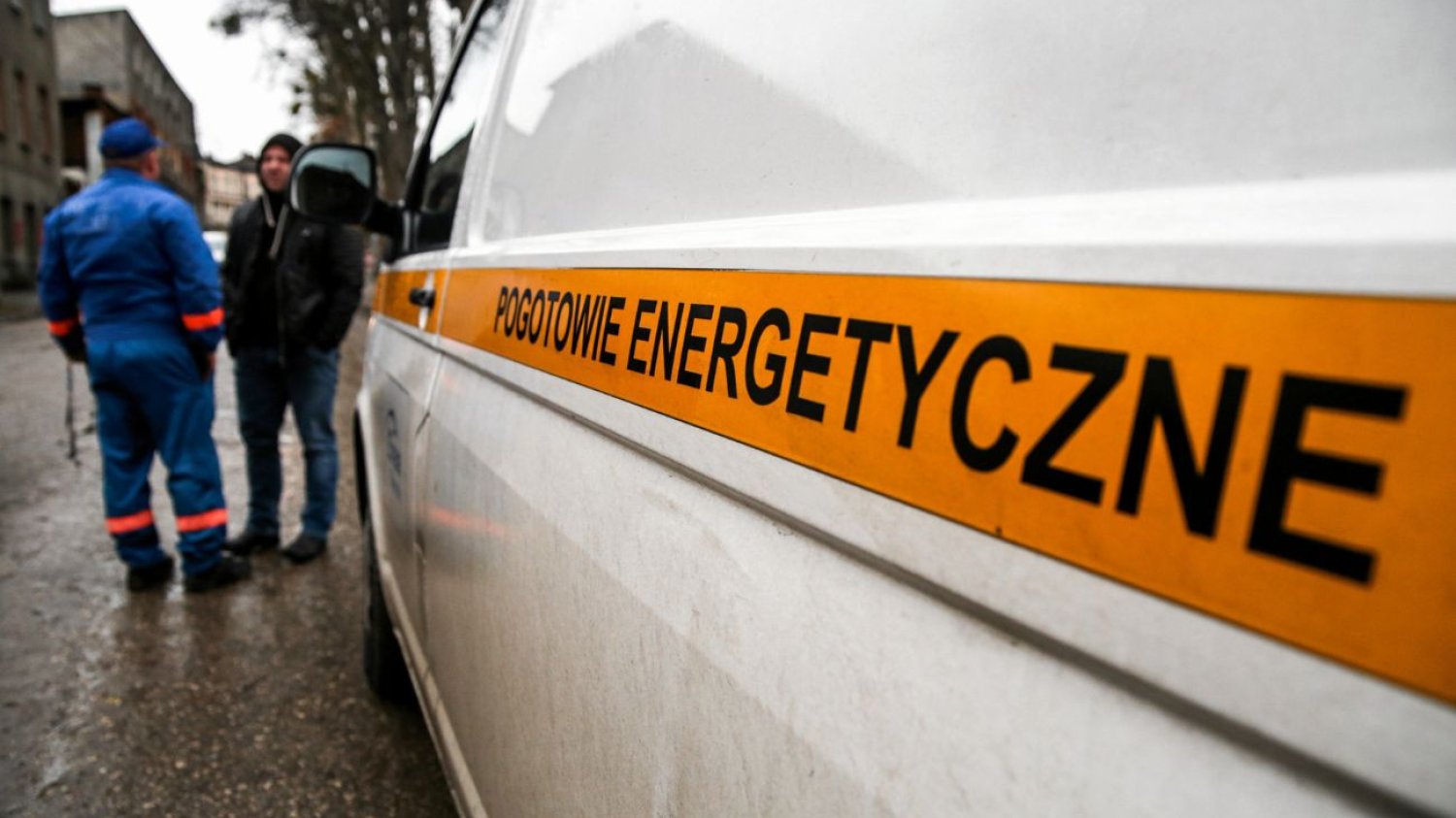 Alert RCB ws. przerwy w dostawach prądu w Polsce. Możliwe utrudnienia.