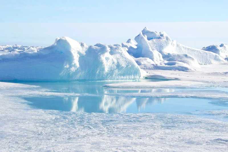 Go Arctic - tak nazywa się program Ministerstwa Gospodarki zachęcający polskie firmy do inwestowania w Arktyce