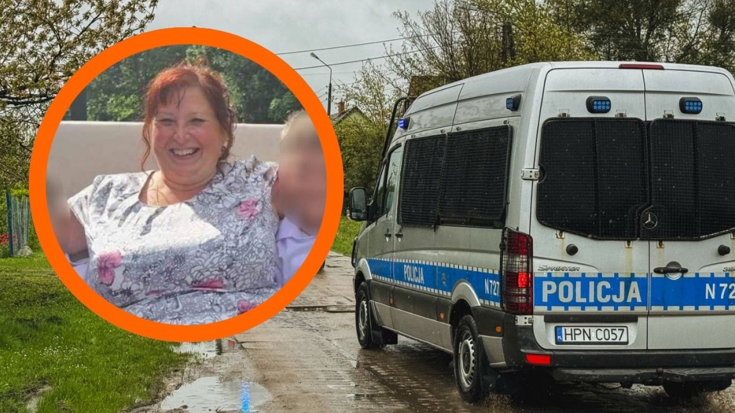 Zaginięcie Beaty Klimek. Rodzina dementuje jedną z teorii