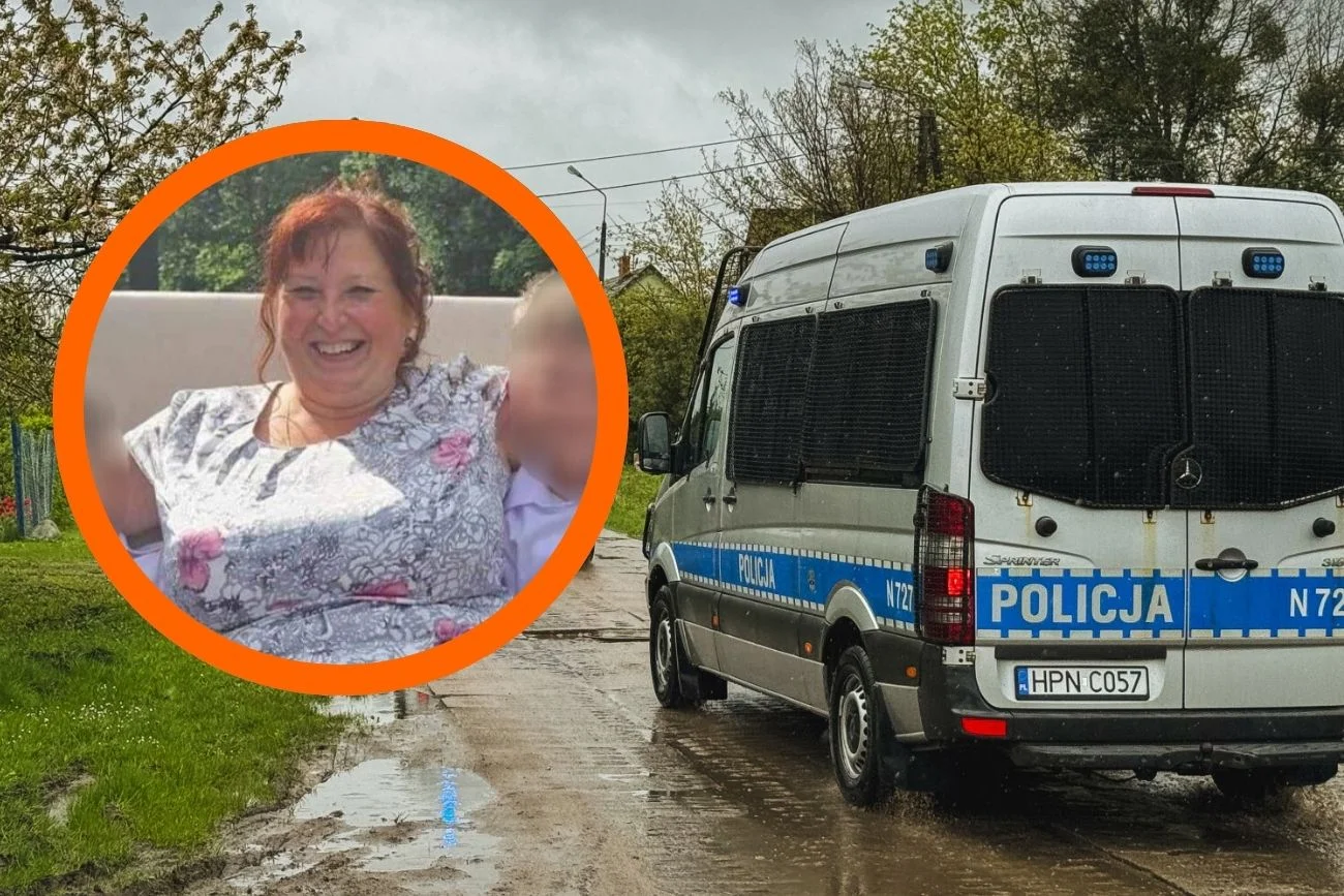 Zaginięcie Beaty Klimek. Rodzina dementuje jedną z teorii