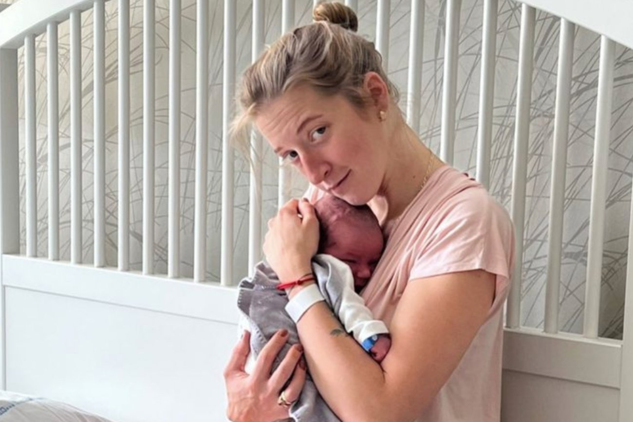 Lara Gessler zdradziła, co sądzi na temat Kościoła. Nie ochrzci syna