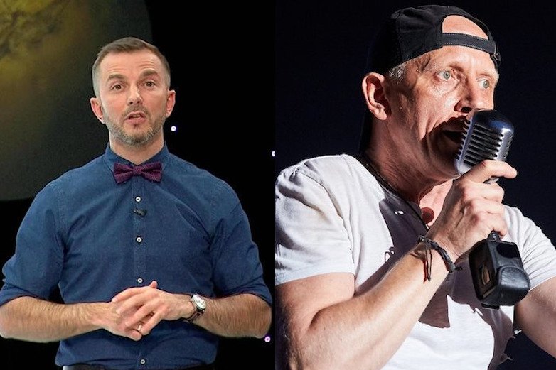 Piotr Stelmach i Tomasz Rożek mają wrócić do Trójki