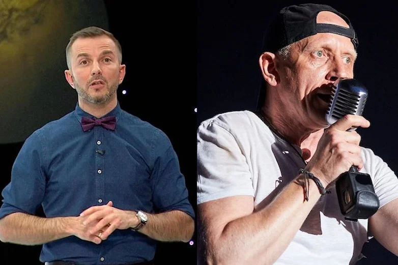 Piotr Stelmach i Tomasz Rożek mają wrócić do Trójki