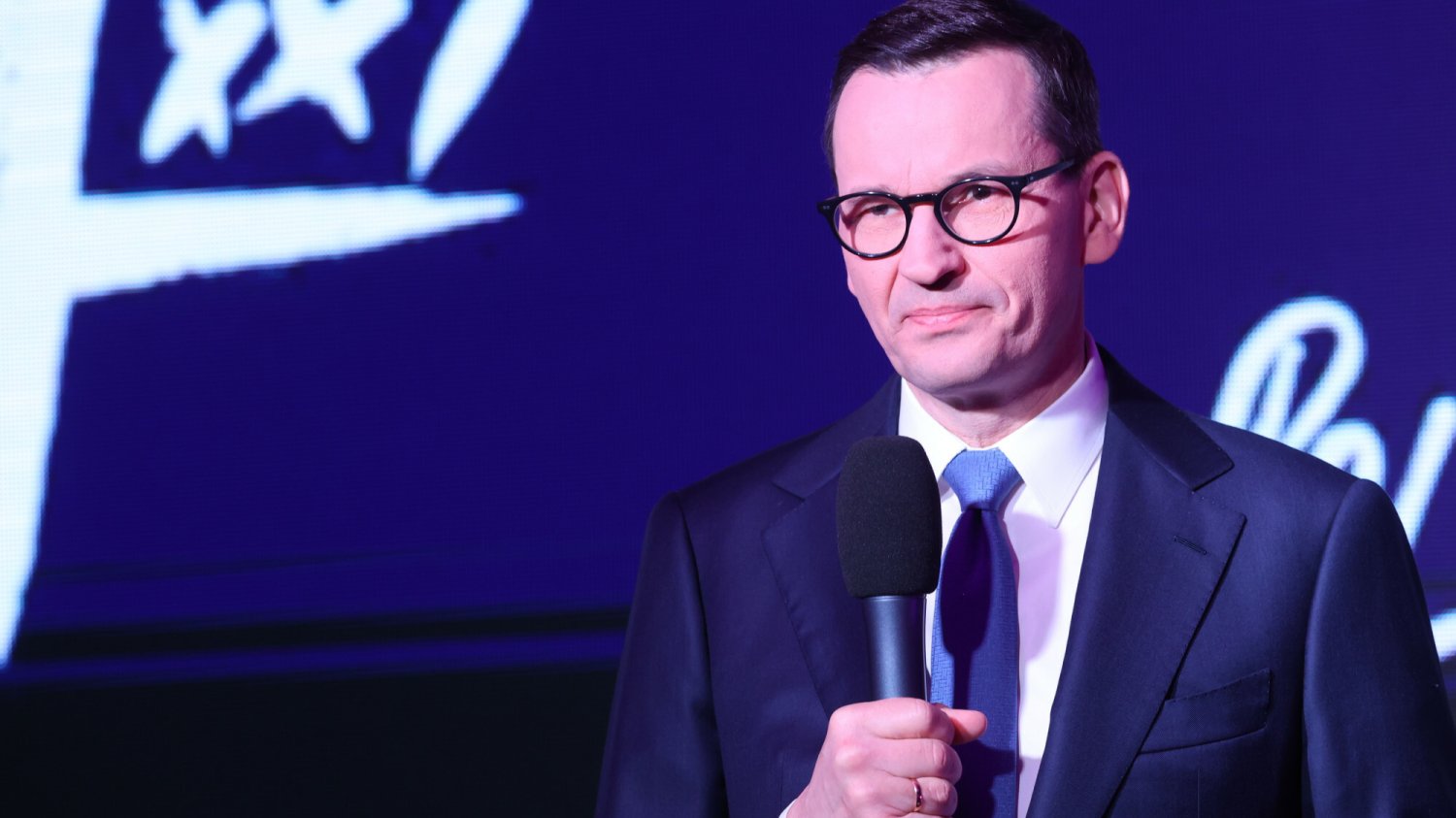 Były nauczyciel Morawieckiego podsumował swojego ucznia.