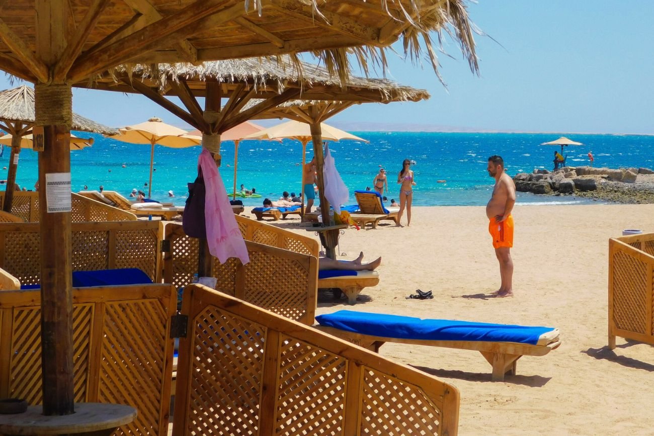 All inclusive w Egipcie tanie jak nigdy. Turcja coraz mniej atrakcyjna cenowo