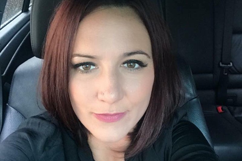 Zaginęła Grażyna Kuliszewska.