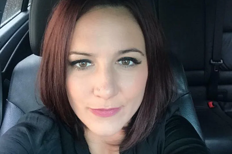 Zaginęła Grażyna Kuliszewska.