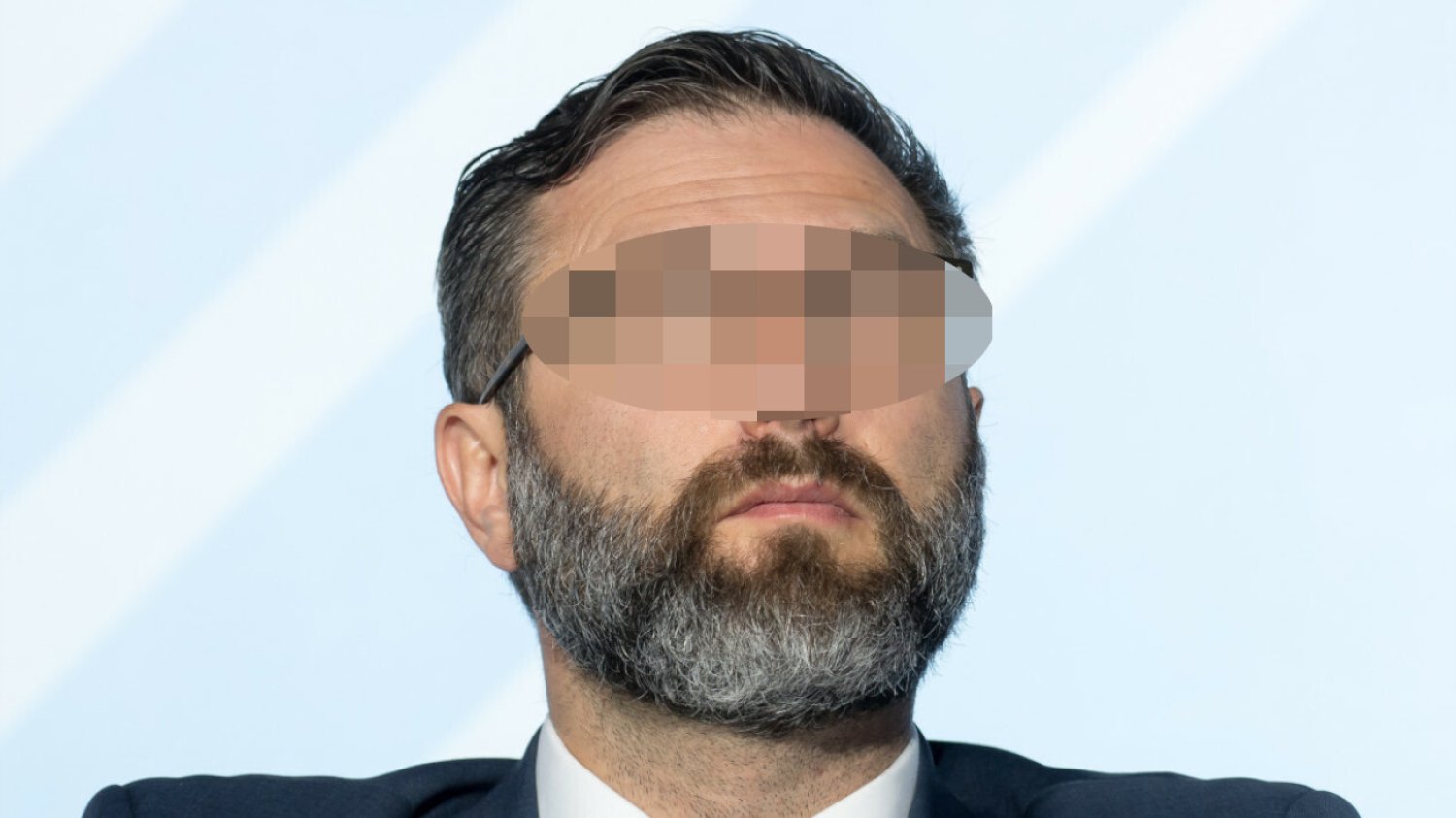 Nagły zwrot ws. byłego szefa RARS. Michał K. będzie mógł wyjść z aresztu w Londynie Kaucja za Michała K. została wpłacona. Były szef RARS wyjdzie na wolność.