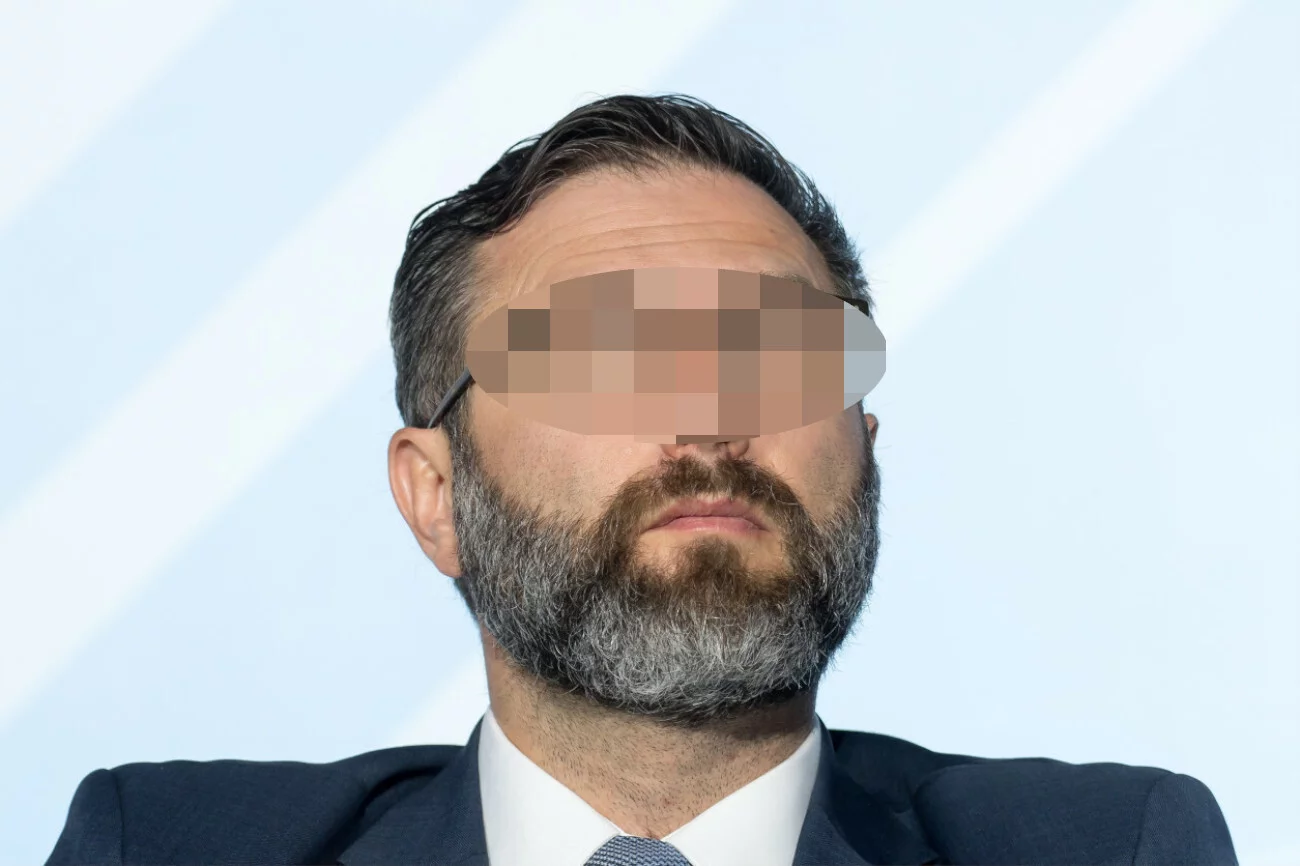 Nagły zwrot ws. byłego szefa RARS. Michał K. będzie mógł wyjść z aresztu w Londynie Kaucja za Michała K. została wpłacona. Były szef RARS wyjdzie na wolność.