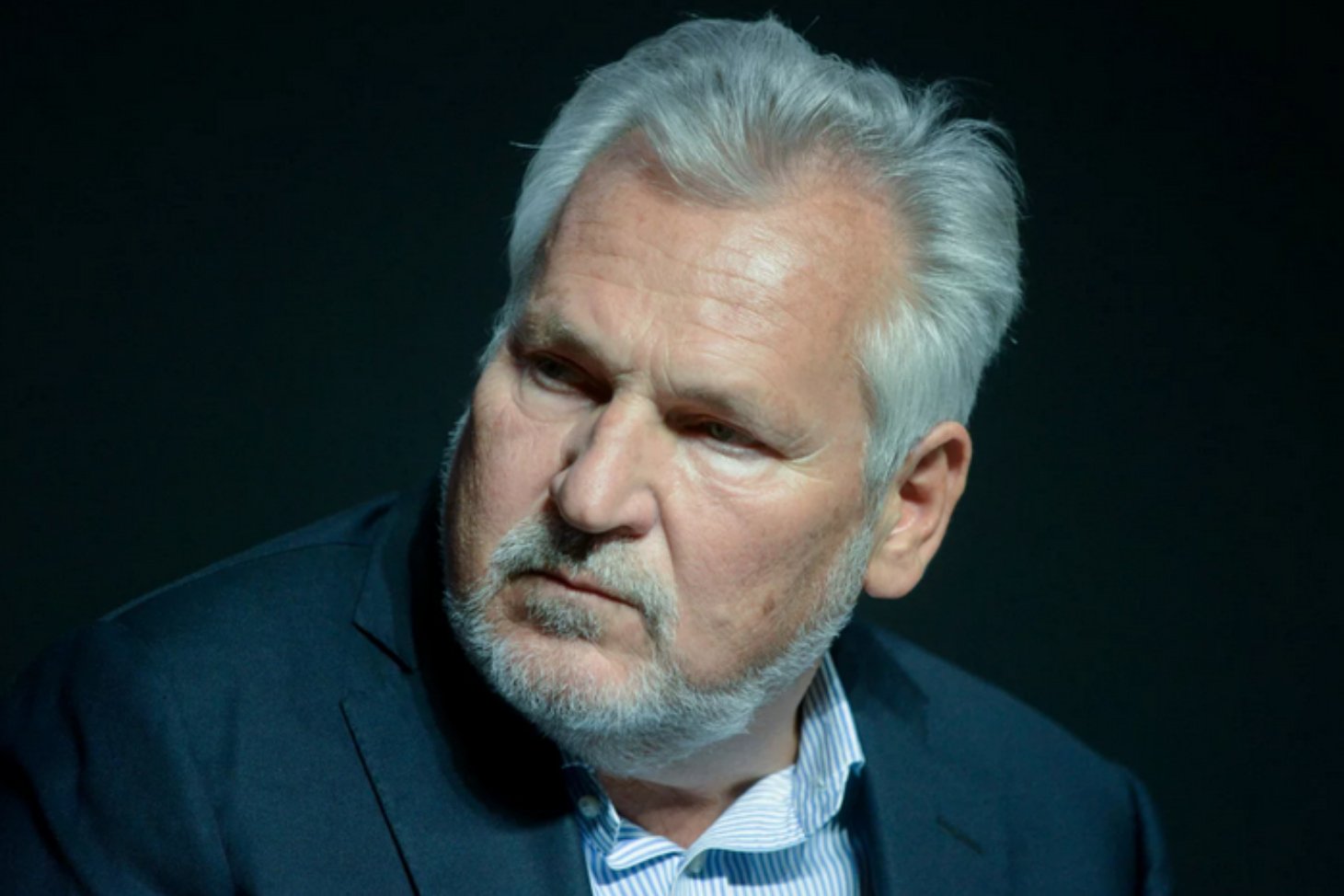 Aleksander Kwaśniewski uważa, że musimy się przygotować na odejście do gazu i ropy z Rosji.