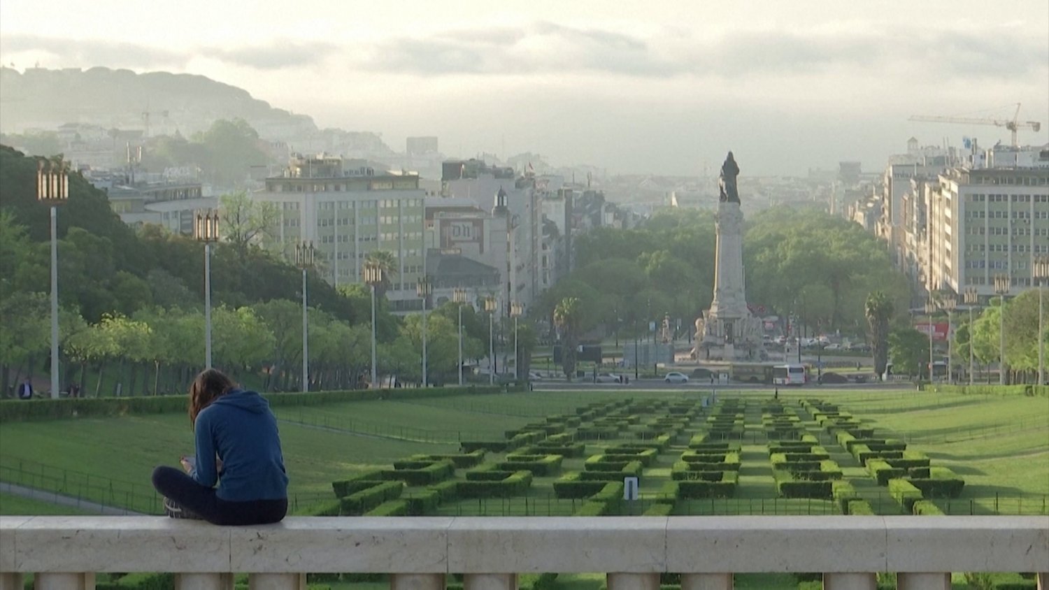 Portugalia wychodzi z lockdownu. Zniesiono kolejną część restrykcji