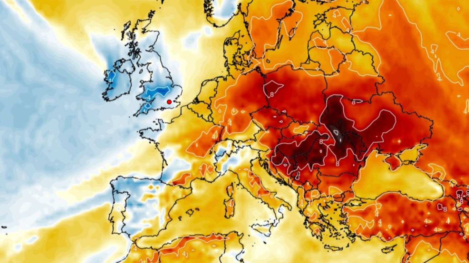 Pogoda stanie na głowie, będzie słonecznie i 20 stopni C. Znamy datę Jaka pogoda w kolejnych dniach? Będzie 20 stopni Celsjusza