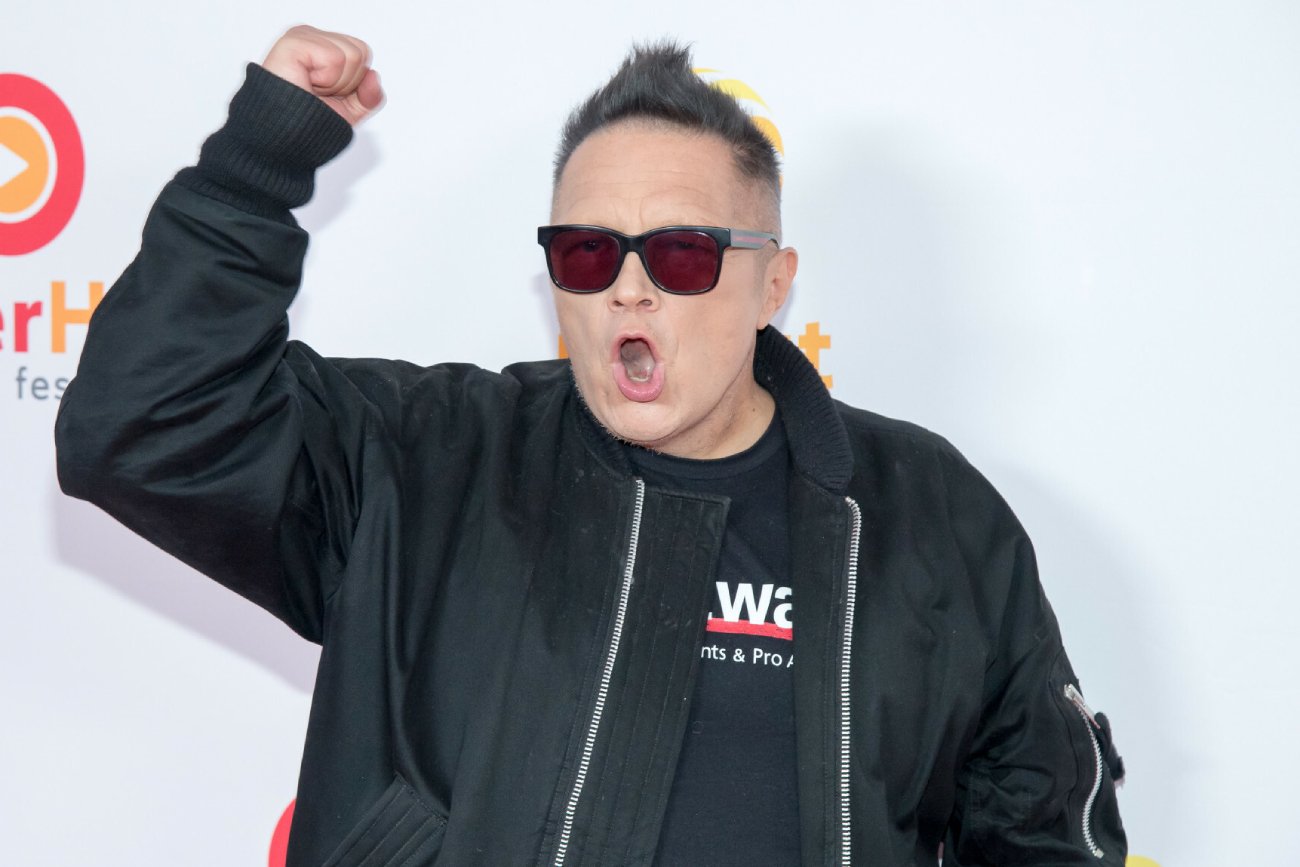 Muniek Staszczyk z T.Love szczerze o wyborach. Wspomniał o Kukizie i PiS-ie