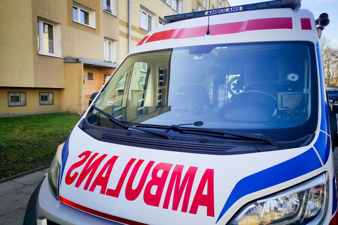 Sandomierz. Nie żyje 16-letnia dziewczyna. Sprawę bada prokuratura