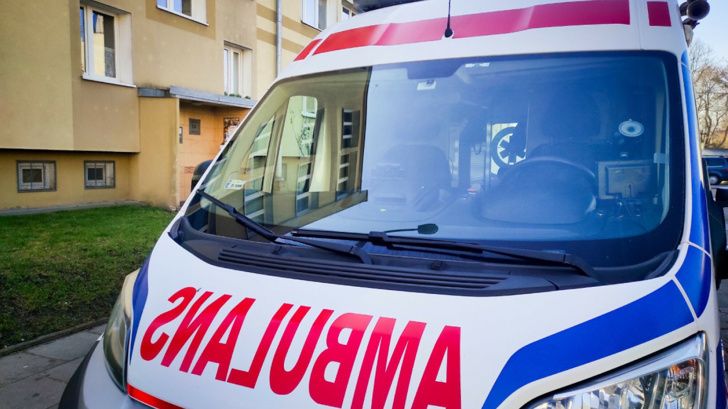 Sandomierz. Nie żyje 16-letnia dziewczyna. Sprawę bada prokuratura