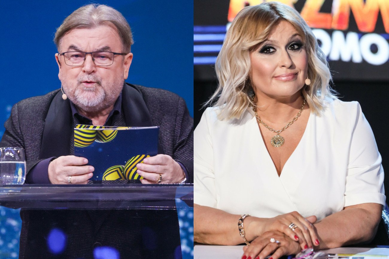 Edward Miszczak odniósł się do ostatniego głośnego zwolnienia Katarzyny Skrzyneckiej.