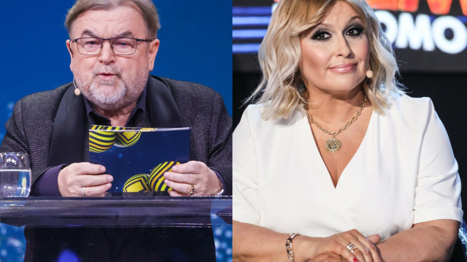 Edward Miszczak odniósł się do ostatniego głośnego zwolnienia Katarzyny Skrzyneckiej.