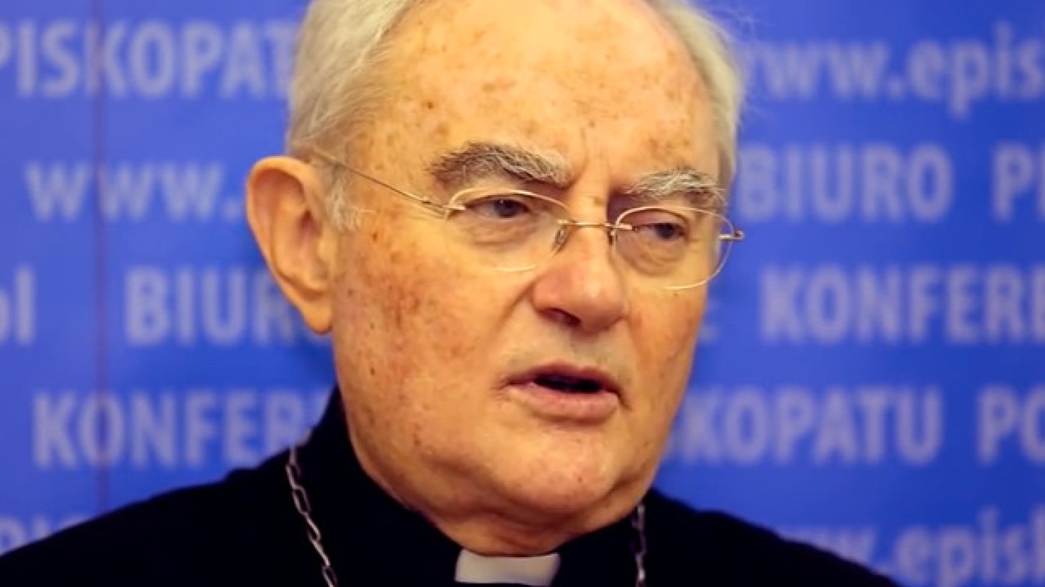 Abp Henryk Hoser jest przekonany, że ks. Lemański zbłądził i zatracił zmysł Kościoła