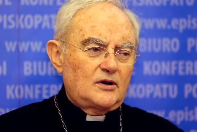 Abp Henryk Hoser jest przekonany, że ks. Lemański zbłądził i zatracił zmysł Kościoła