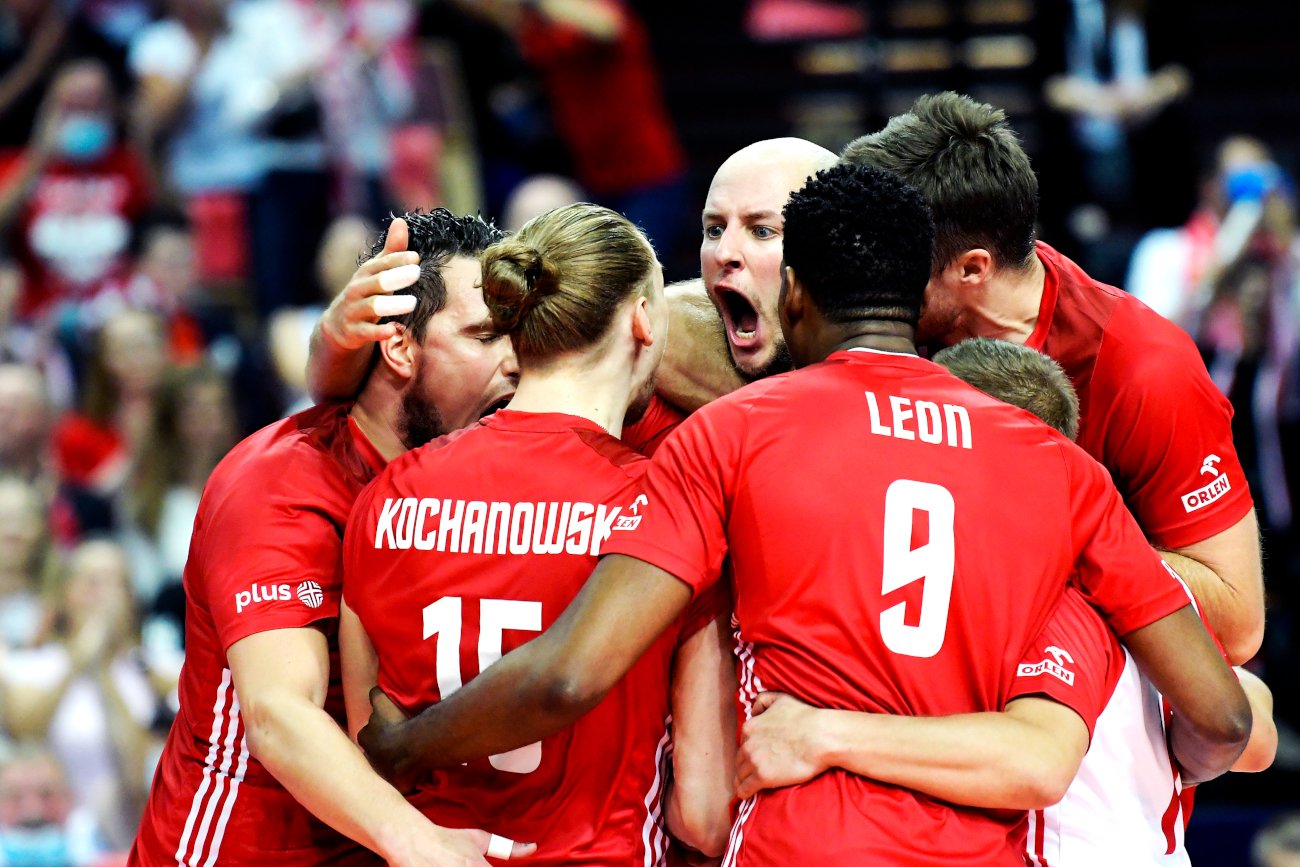 Biało-Czerwoni w niedzielę zagrają swój ostatni mecz na siatkarskim Euro. Stawką brązowy medal imprezy.