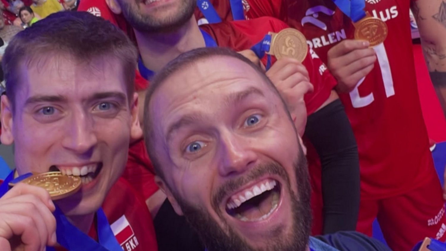 Wielka gwiazda reprezentacji Polski odchodzi. Bez jego energii nie będzie tak samo