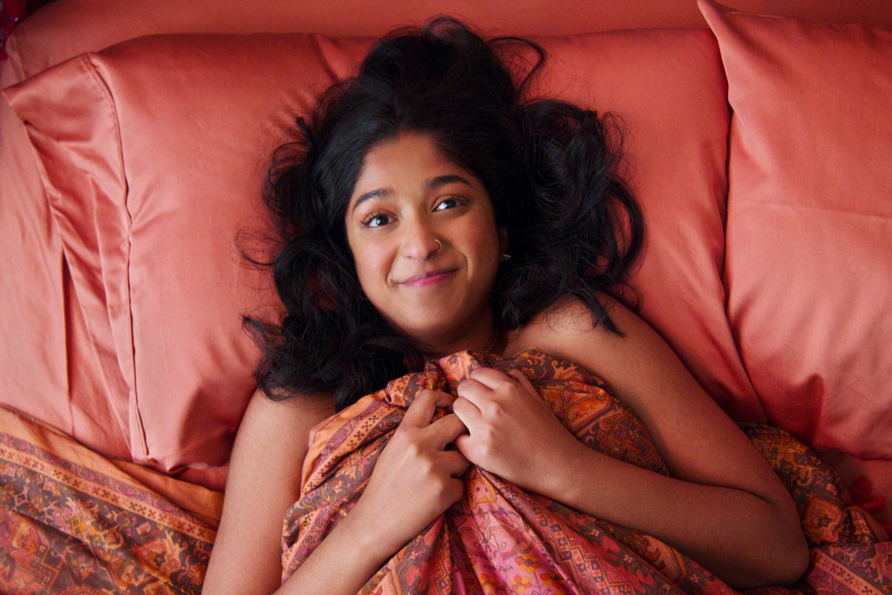 Jak skończył się serial "Jeszcze nigdy"? Kogo wybrała Devi - Bena czy Paxtona?