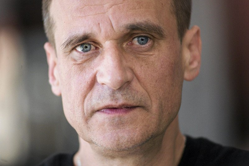 Nie żyje ojciec Pawła Kukiza. Zmarł po długiej chorobie nowotworowej