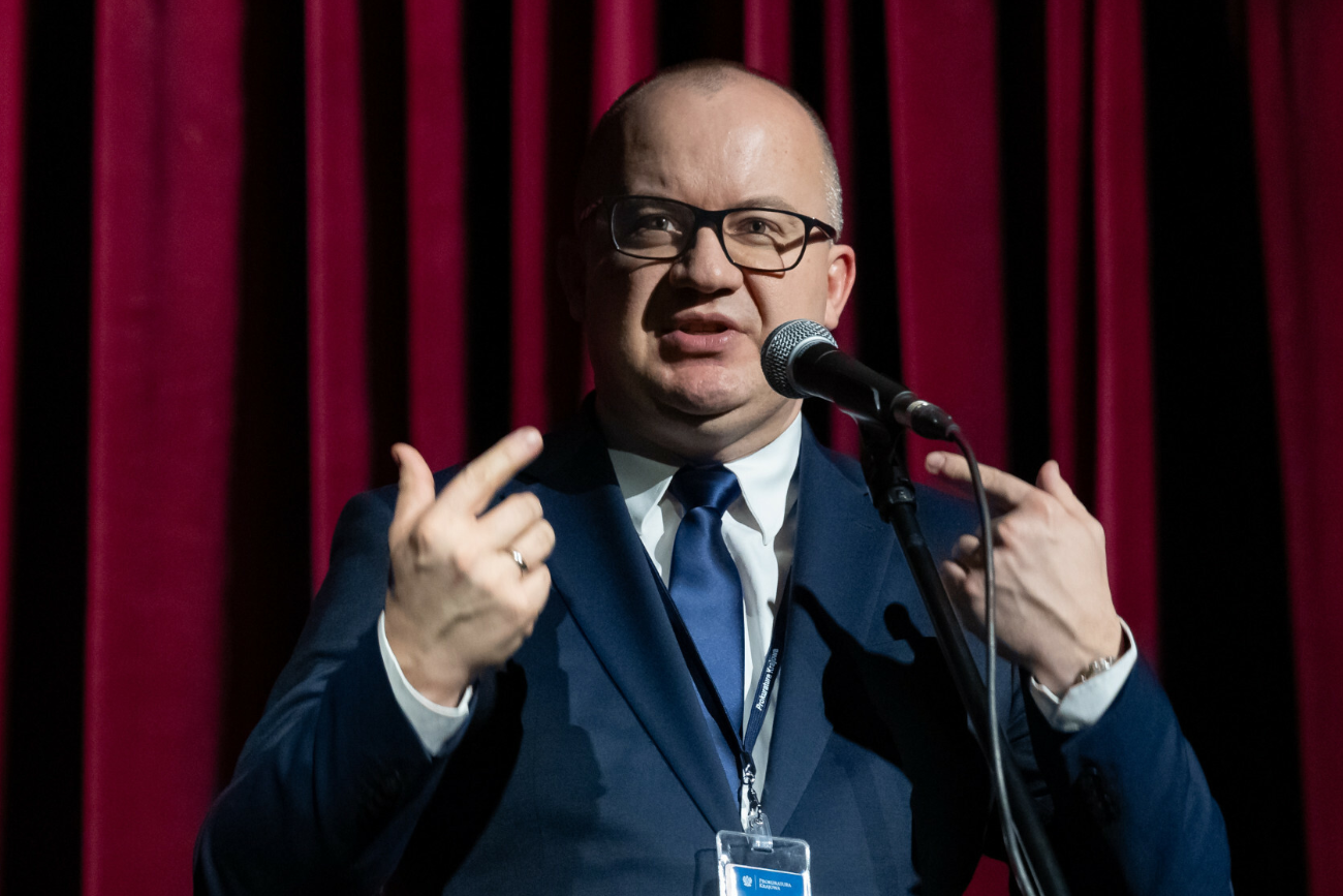 Małopolscy prokuratorzy zdziwieni decyzją Bodnara