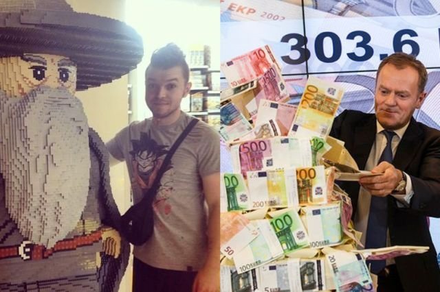 Ile zarobili? Ta wiedza przyda się nam wszystkim.