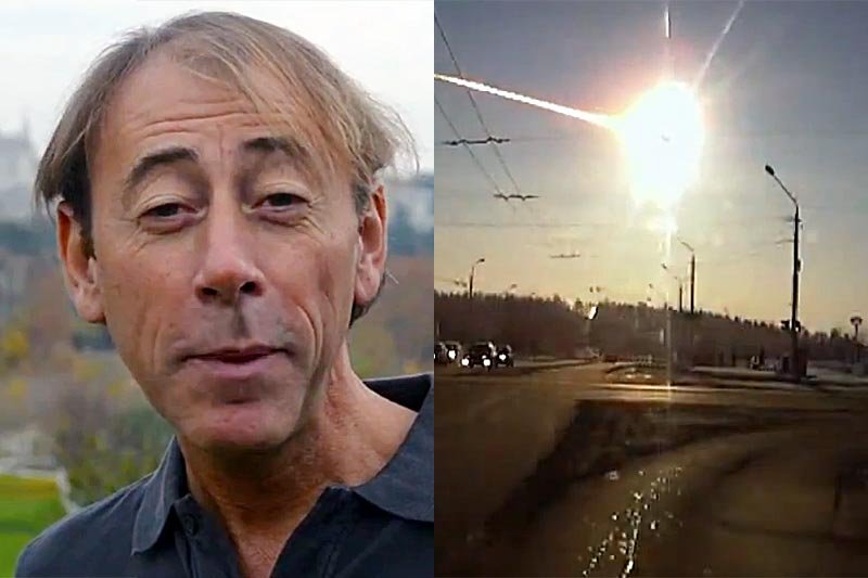 Jaime Nomen, który odkrył planetoidę DA14 pracuje na co dzień jako dentysta. Wielu amatorów astronomii ostrzegało też od lat, że powinniśmy spodziewać się deszczu meteorytów nad wielkimi miastami. W piątek wydarzyło się to w Rosji.