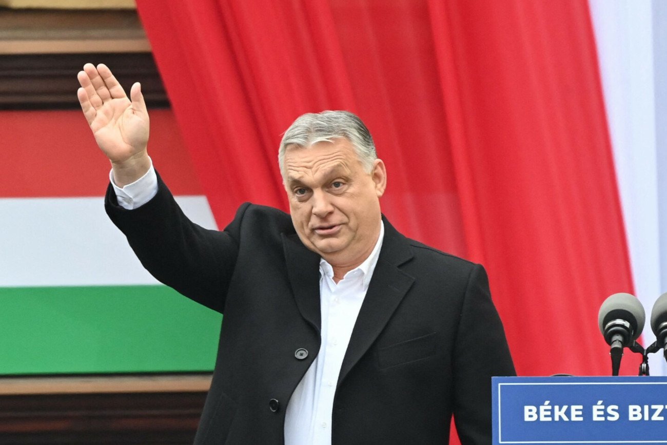 Ostatni sondaże przed wyborami na Węgrzech. Zaskakujące wyniki proFidesz.