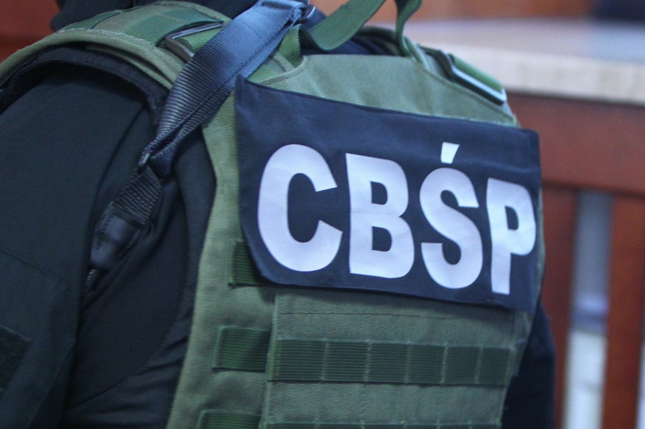 Dwie osoby zostały ranne w strzelaninie w Straszynie w gminie Pruszcz Gdański