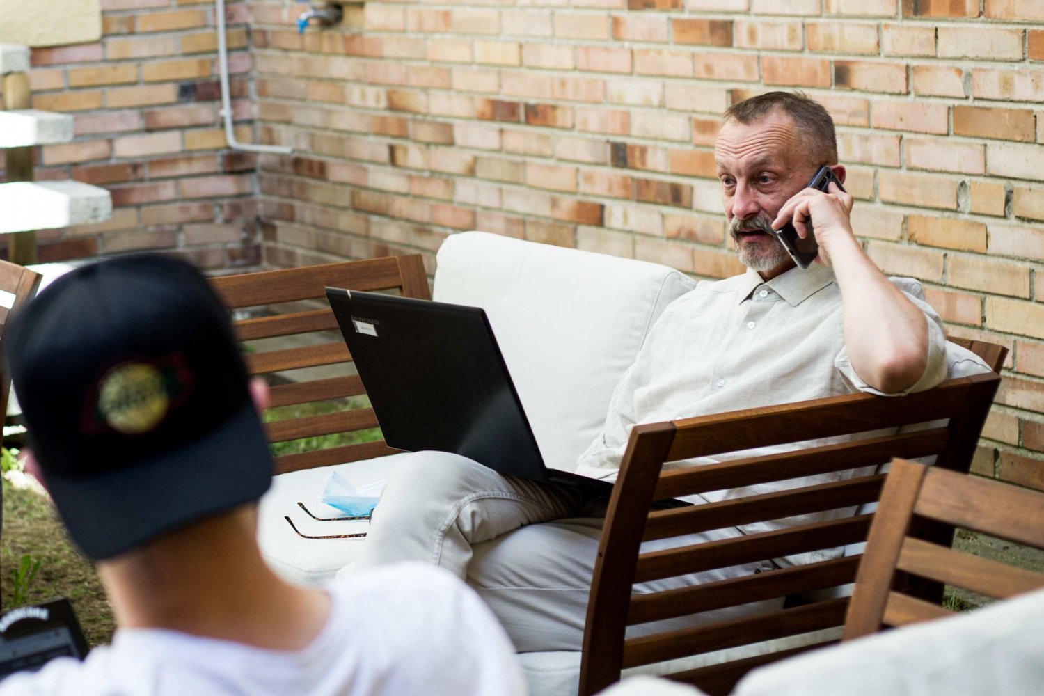 Piotr Jedliński zrezygnował z funkcji prezesa Radia Nowy Świat.