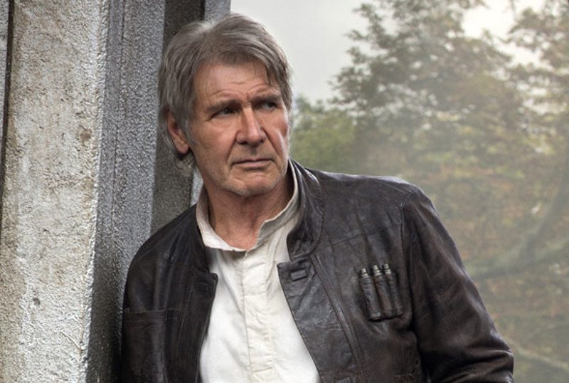 74-letni Harrison Ford uwielbia latać. Niewiele brakowało, a przypłaciłby hobby życiem.