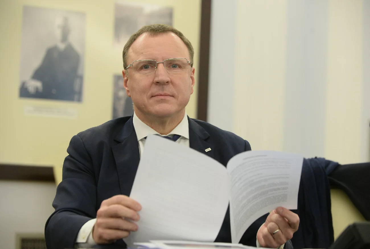 Prokuratura przyjęła zgłoszenie Jacka Kurskiego. Onet pod lupą śledczych