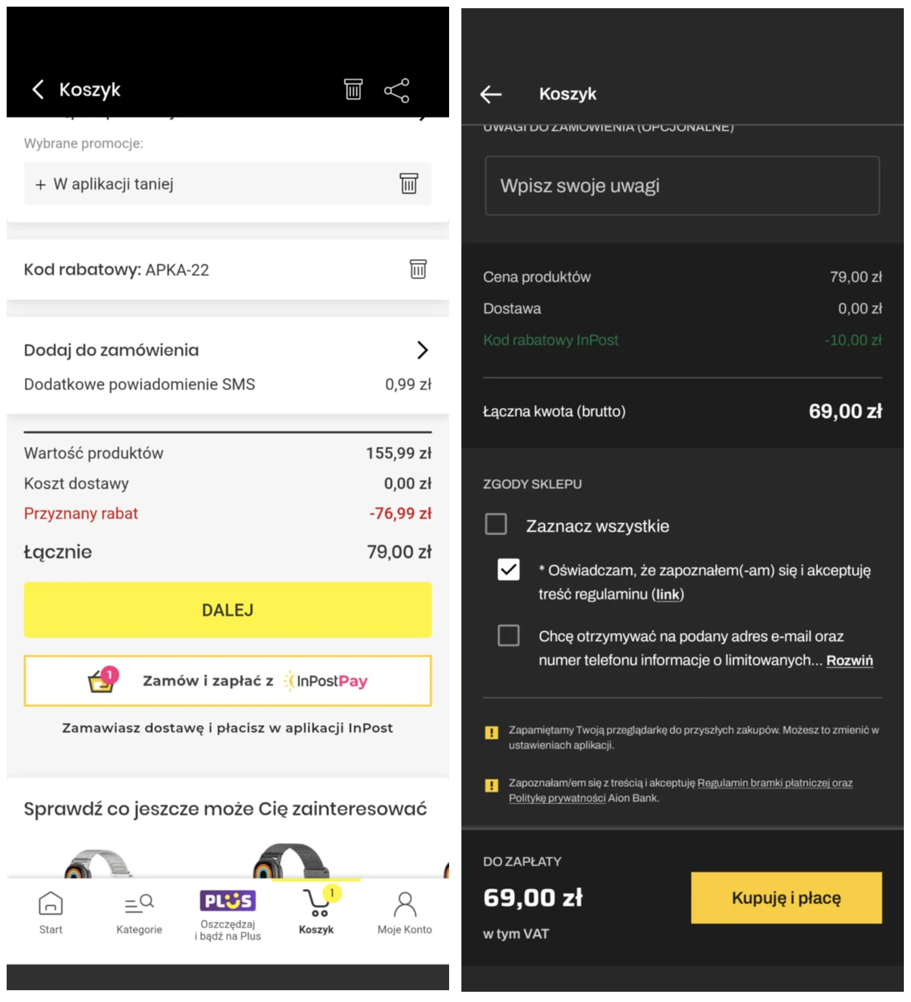 Opaska Xiaomi przeceniona o ponad połowę. Ludzie rzucili się na okazję