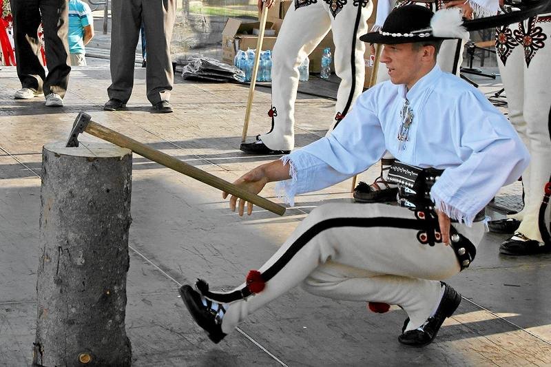 Czy górale są urodzonymi pieniaczami, czy tylko walczą o swoje?