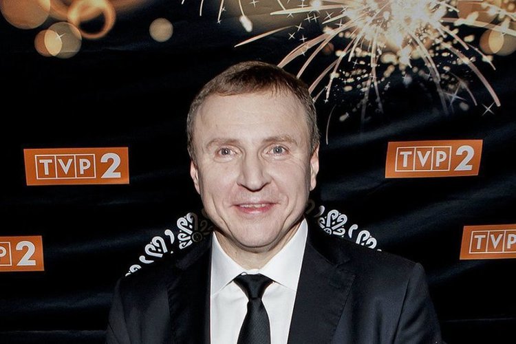 Jacek Kurski chwali się rekordową oglądalnością "Sylwestra marzeń". Dane Nielsena wskazują zaś na spadek oglądalności.