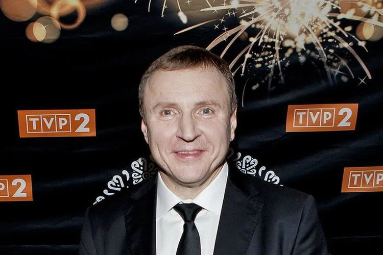 Jacek Kurski chwali się rekordową oglądalnością "Sylwestra marzeń". Dane Nielsena wskazują zaś na spadek oglądalności.