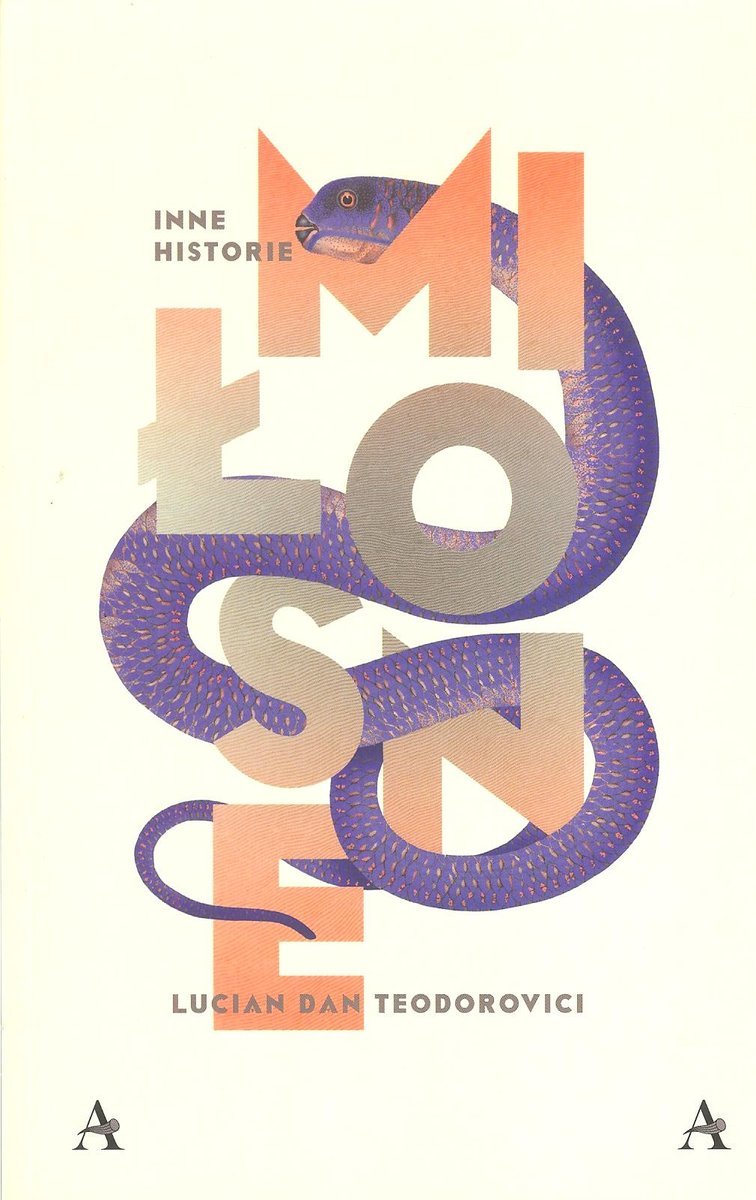 Lucian Dan Teodorovici
Inne historie miłosne