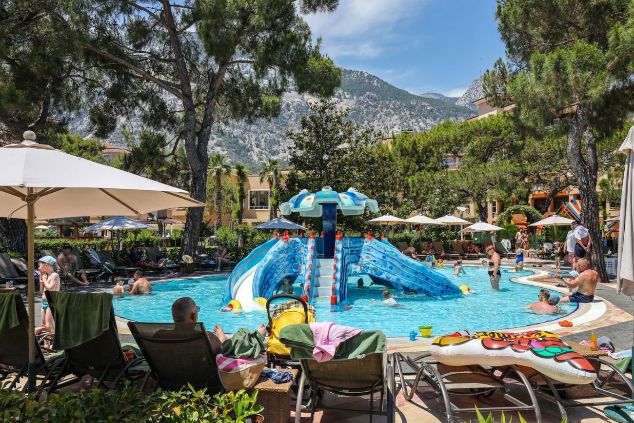 All inclusive podrożało. Tanio już raczej było