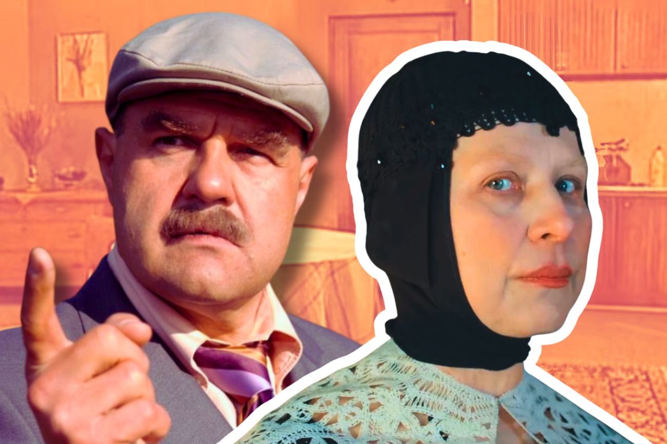 Nie tylko "1670". Widzowie wybrali najlepsze polskie seriale komediowe wszech czasów